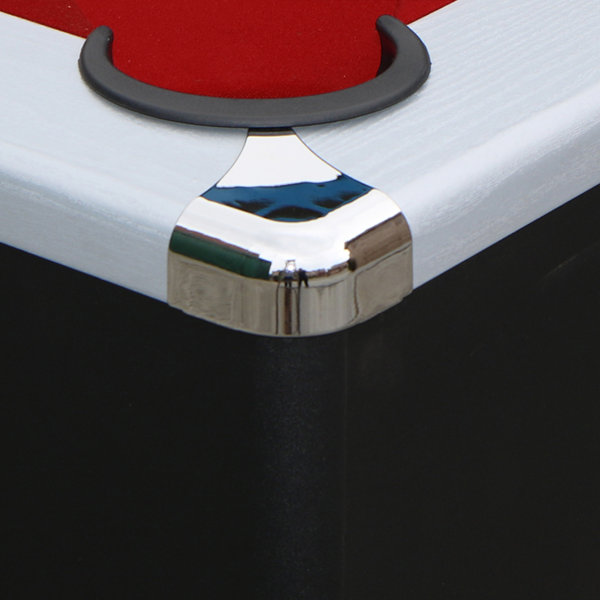 Hathaway Games Mirage 7.5' Pool Table & Reviews Wayfair